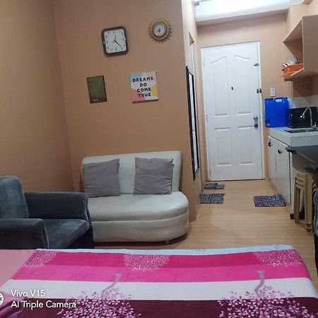 Apartamento Tayo Na Sa Antipolo #235 Exterior foto