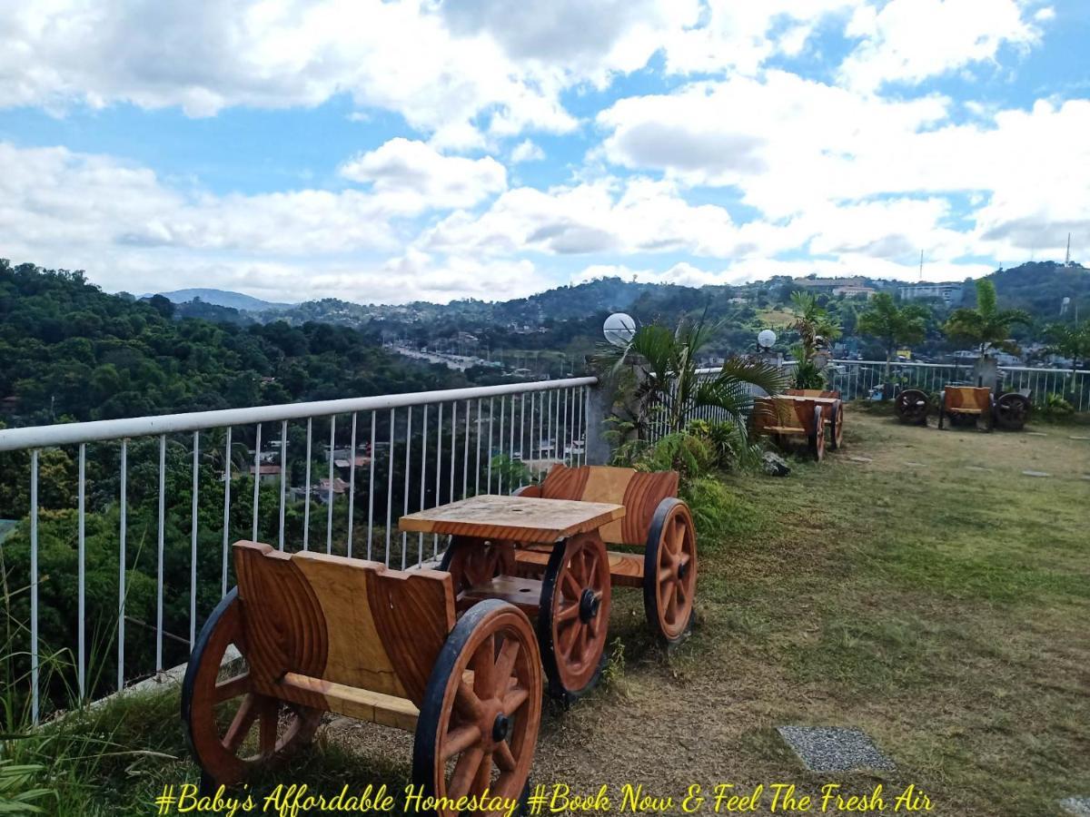 Apartamento Tayo Na Sa Antipolo #235 Exterior foto