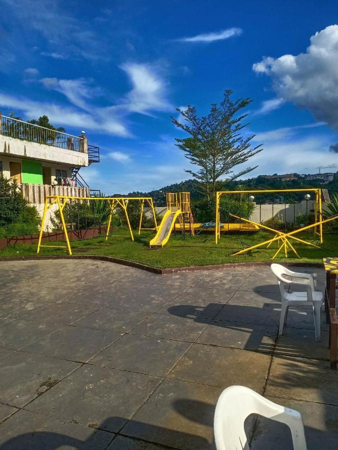Apartamento Tayo Na Sa Antipolo #235 Exterior foto