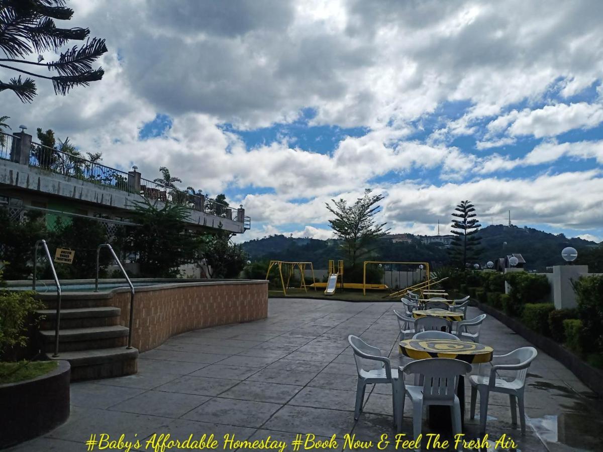 Apartamento Tayo Na Sa Antipolo #235 Exterior foto