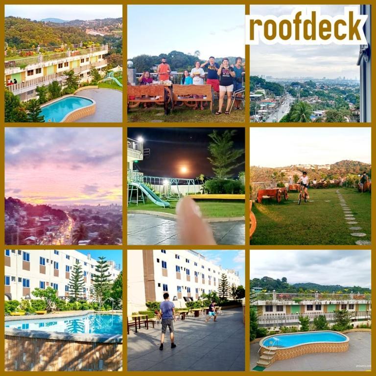 Apartamento Tayo Na Sa Antipolo #235 Exterior foto