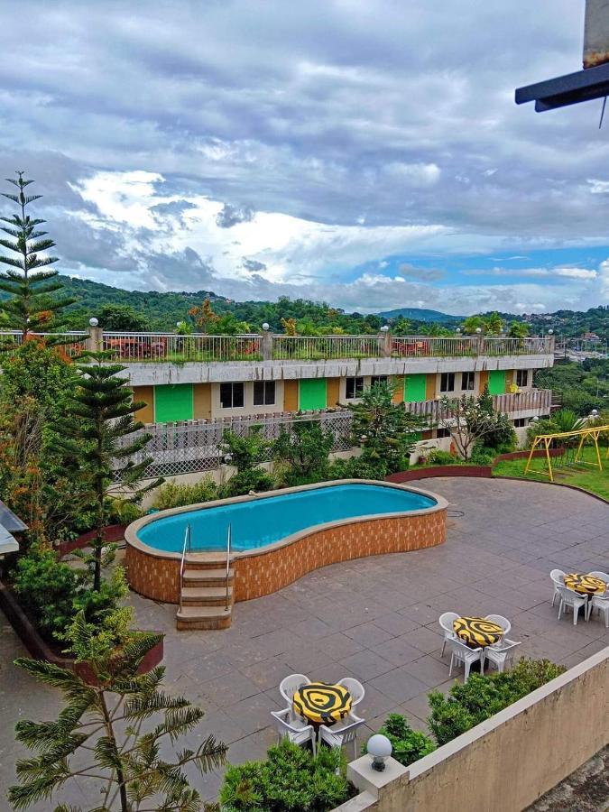 Apartamento Tayo Na Sa Antipolo #235 Exterior foto
