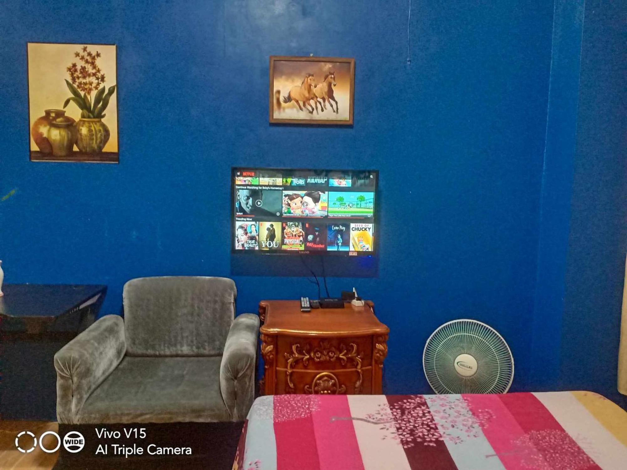 Apartamento Tayo Na Sa Antipolo #235 Exterior foto