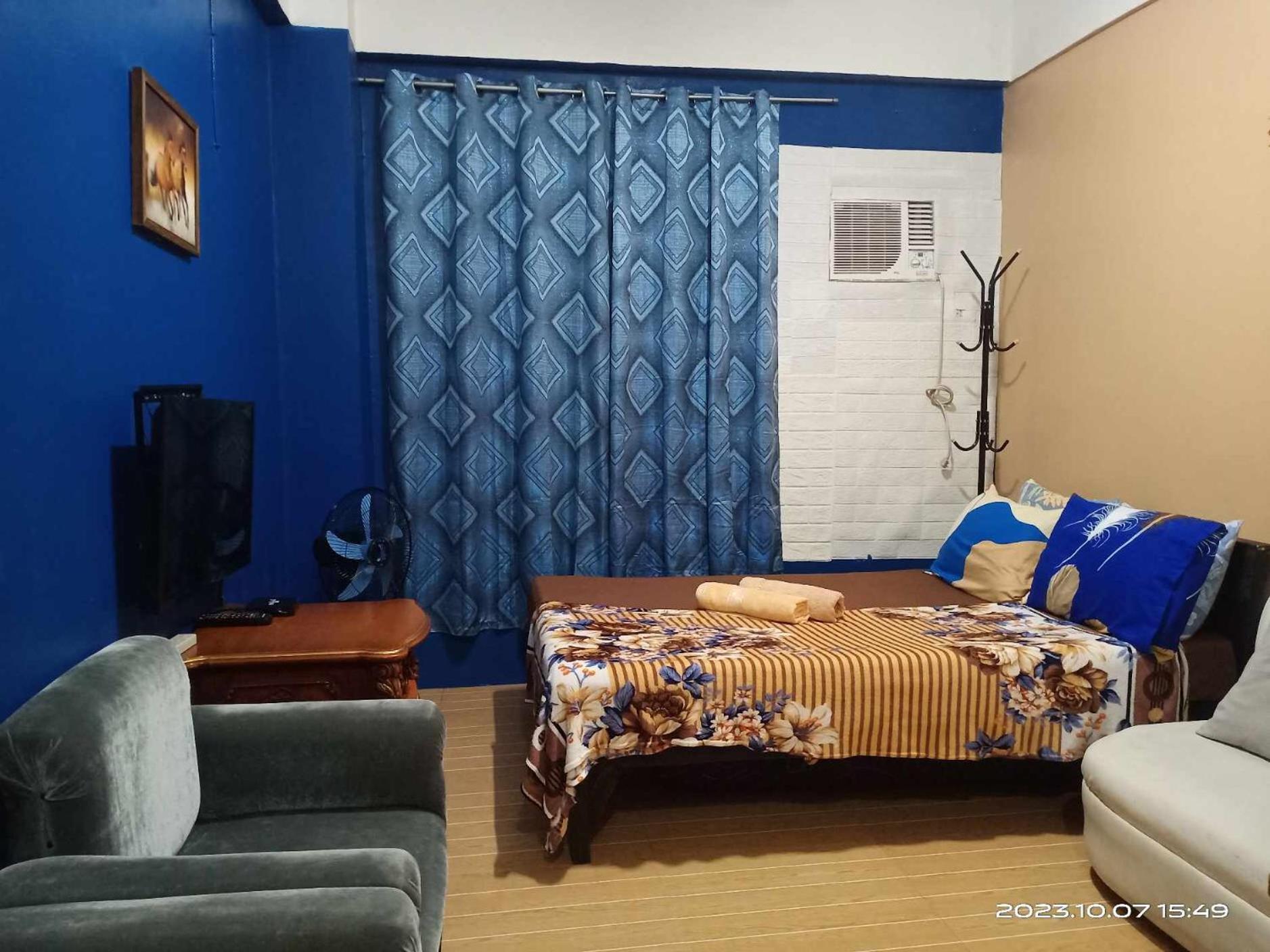 Apartamento Tayo Na Sa Antipolo #235 Exterior foto