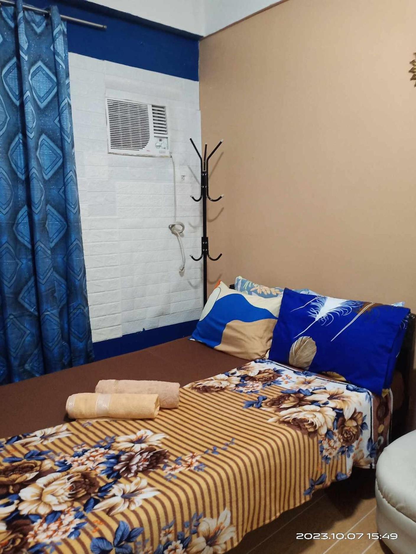 Apartamento Tayo Na Sa Antipolo #235 Exterior foto