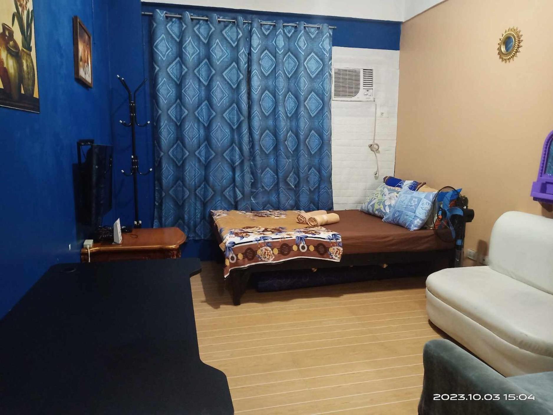 Apartamento Tayo Na Sa Antipolo #235 Exterior foto