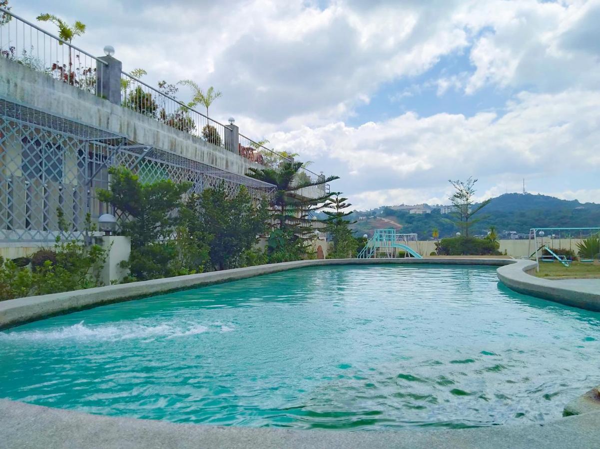 Apartamento Tayo Na Sa Antipolo #235 Exterior foto